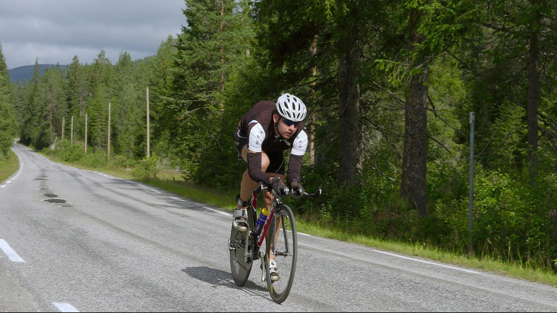 中国体育代表队备战大赛